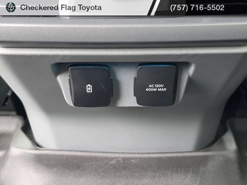 Used 2024 Ford F150 XLT w/ Mobile Office Package AWD/4WD image 39