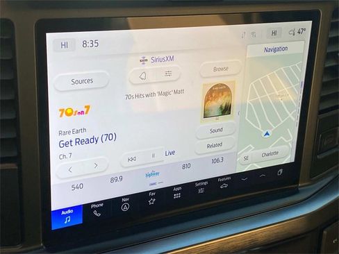 Used 2025 Ford F450 Lariat w/ Chrome Package image 22