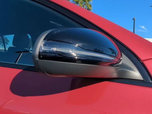 Certified 2025 Mercedes-Benz GLA 250 image 22