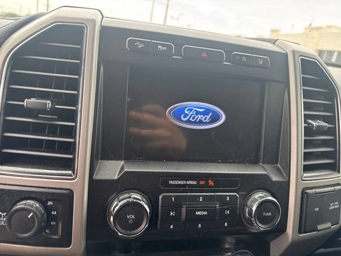 Used 2020 Ford F150 Lariat AWD/4WD image 13