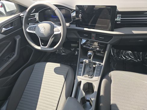 New 2026 Volkswagen Jetta S FWD image 17