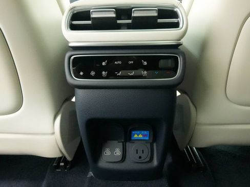New 2026 Genesis GV80 3.5T Prestige AWD/4WD image 26