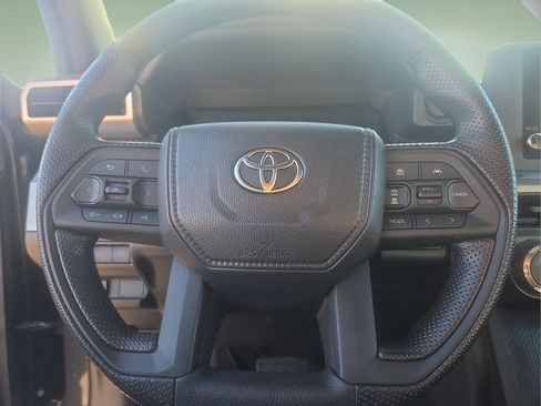 Used 2026 Toyota Tacoma SR5 RWD image 25