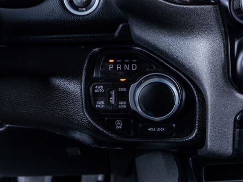 Used 2023 RAM 1500 Big Horn AWD/4WD image 23
