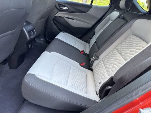 Used 2020 Chevrolet Equinox LS w/ LS Convenience Package AWD/4WD image 18