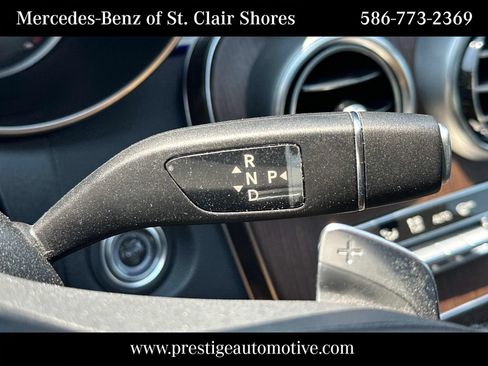 Used 2020 Mercedes-Benz C 300 4MATIC Sedan image 25