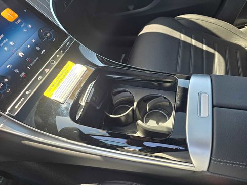 New 2026 Mercedes-Benz GLC 43 AMG 4MATIC image 31