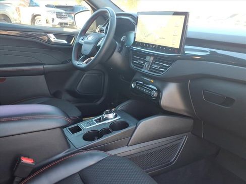 Certified 2023 Ford Escape ST-Line Elite image 10