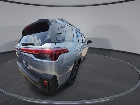New 2026 Subaru Outback Limited AWD/4WD image 8