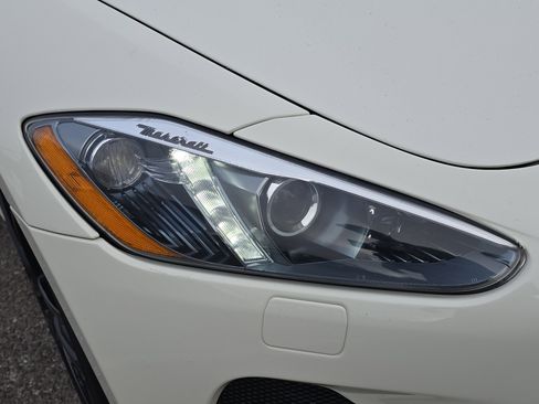 Used 2018 Maserati GranTurismo Sport image 6