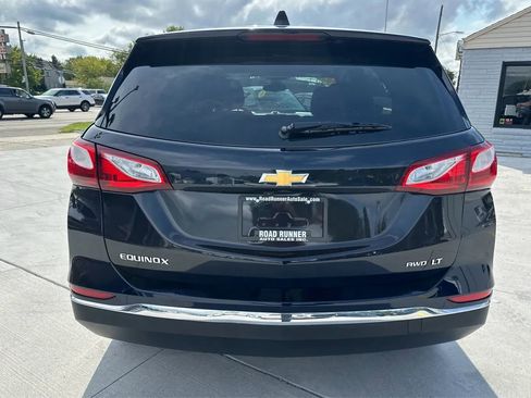 Used 2020 Chevrolet Equinox LT image 6