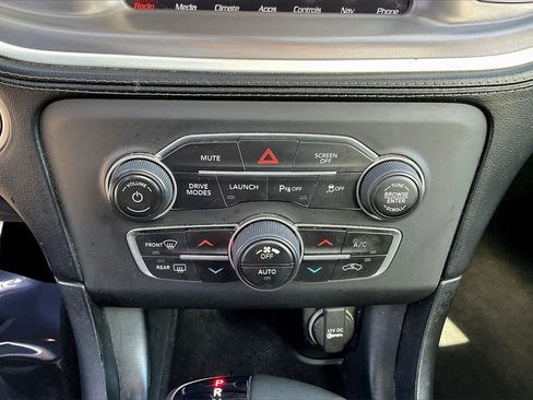 Used 2019 Dodge Charger Scat Pack w/ Plus Group image 15