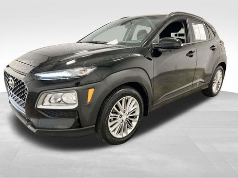 Used 2020 Hyundai Kona SEL FWD image 5