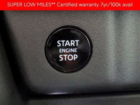 Used 2025 Nissan Rogue SV w/ Rock Creek Premium Package AWD/4WD image 28