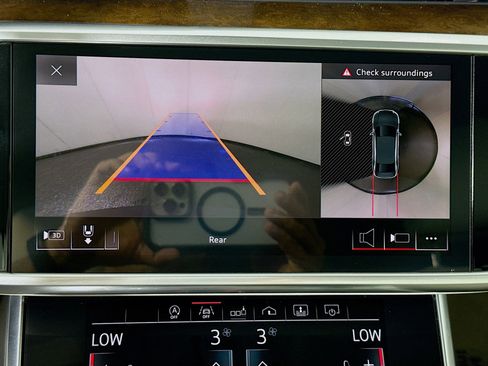 Used 2019 Audi A6 3.0T Premium Plus w/ Premium Plus Package image 19