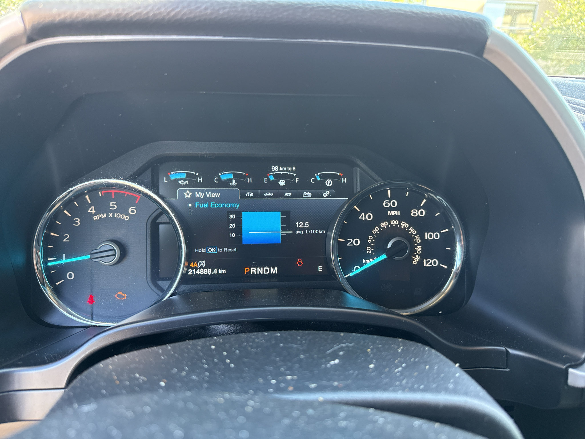 Used 2019 Ford F150 Lariat w/ Equipment Group 502A Luxury AWD/4WD image 6