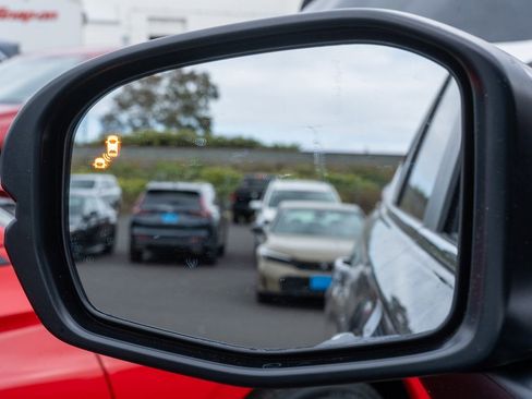 New 2026 Honda CR-V EX-L image 30