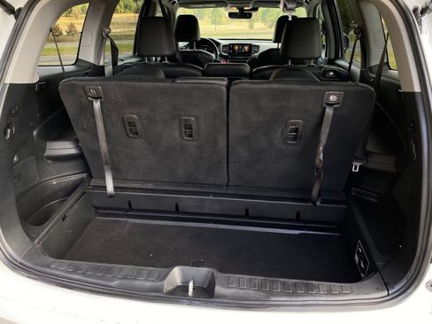 Used 2022 Honda Pilot Special Edition image 33