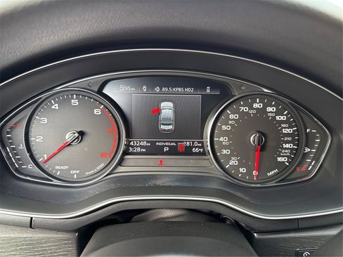 Used 2020 Audi A4 2.0T Premium w/ Convenience Package image 22