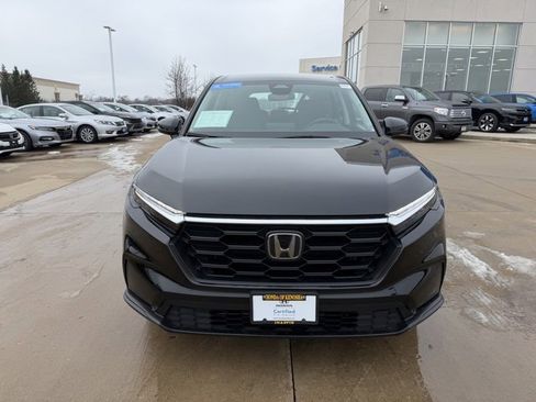 Certified 2023 Honda CR-V LX image 2