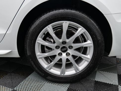 Used 2022 Audi A4 2.0T Premium image 86