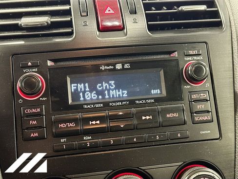 Used 2014 Subaru Forester 2.5i Premium w/ Popular Package #2 image 16