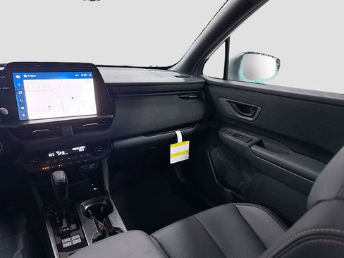 New 2026 Subaru Outback Limited AWD/4WD image 23