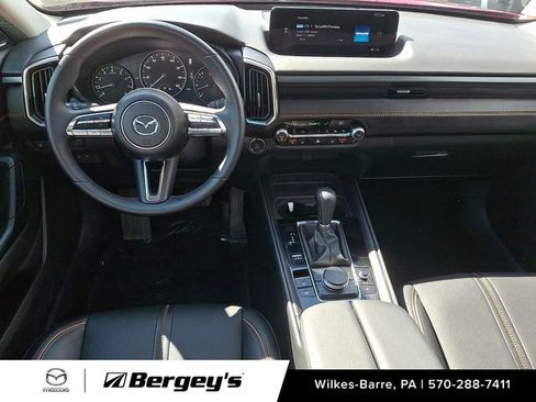 Certified 2025 MAZDA CX-50 AWD 2.5 S w/ Cargo Package image 14