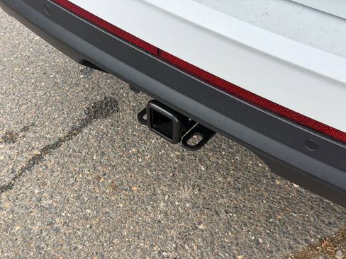 New 2026 Volkswagen Atlas SE AWD/4WD image 8