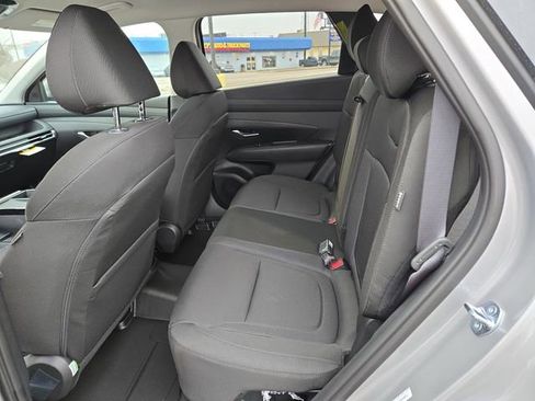 New 2026 Hyundai Tucson SEL AWD/4WD image 26