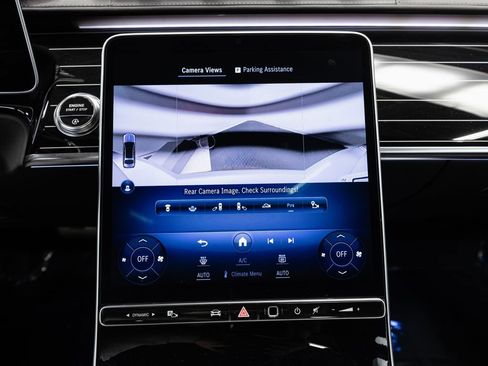 Certified 2024 Mercedes-Benz Maybach S 580 4MATIC image 20