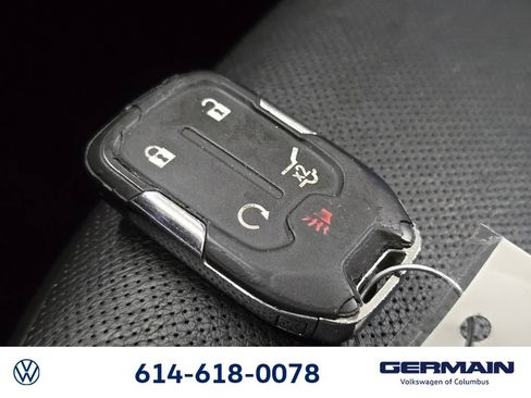 Used 2022 GMC Terrain SLT w/ Infotainment Package II AWD/4WD image 41