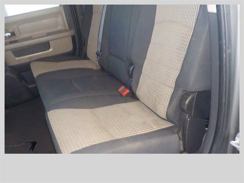 Used 2011 RAM 2500 SLT image 4