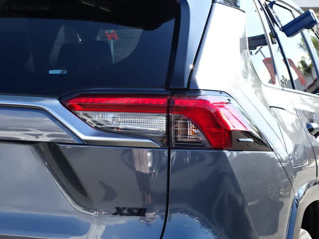 Certified 2024 Toyota RAV4 XSE w/ Premium Package AWD/4WD image 12