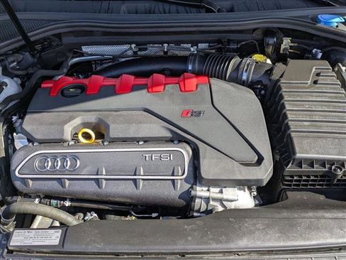 Used 2024 Audi RS 3 w/ RS Technology Package image 22