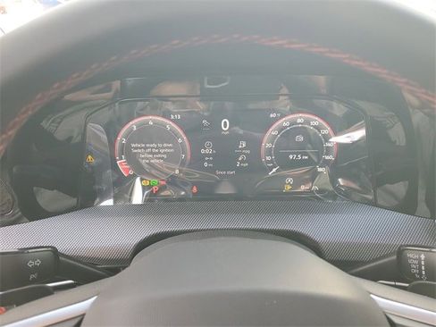 New 2026 Volkswagen GTI SE image 21