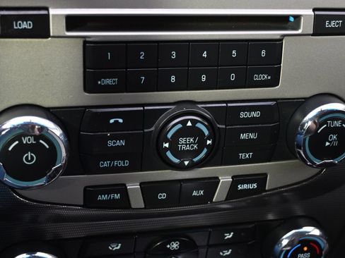 Used 2012 Ford Fusion SEL FWD image 29