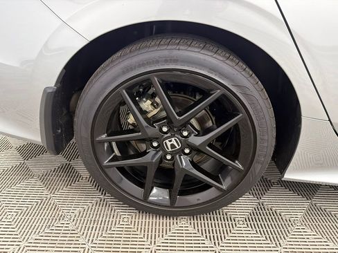 Used 2026 Honda Civic FWD Hybrid Sedan image 17