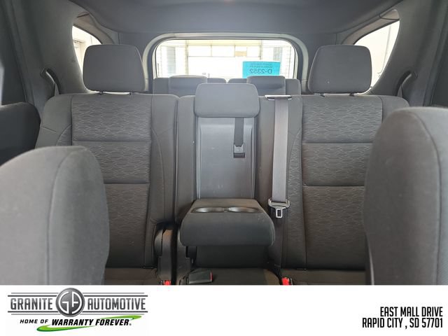 Used 2026 Dodge Durango GT AWD/4WD image 38