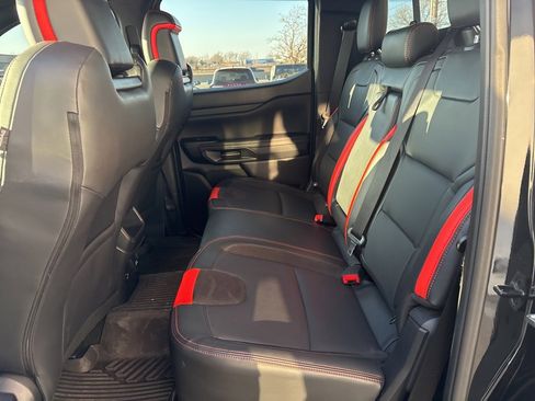 Used 2024 Ford Ranger Raptor image 13