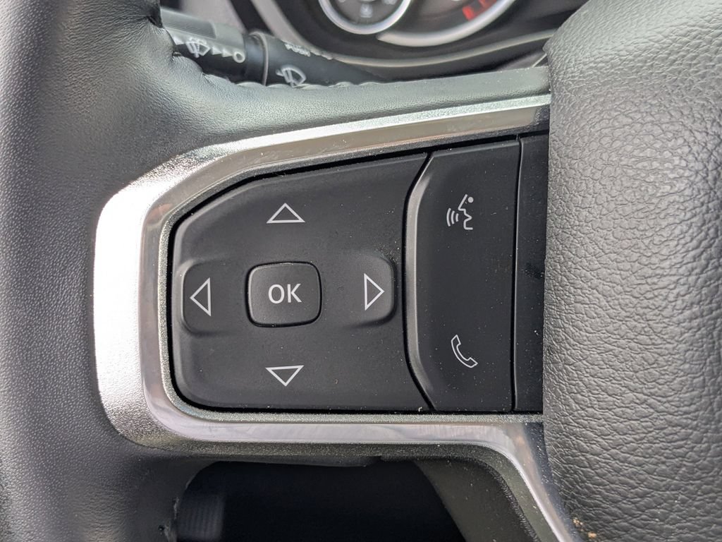 Used 2024 RAM 2500 Laramie w/ Safety Group AWD/4WD image 24