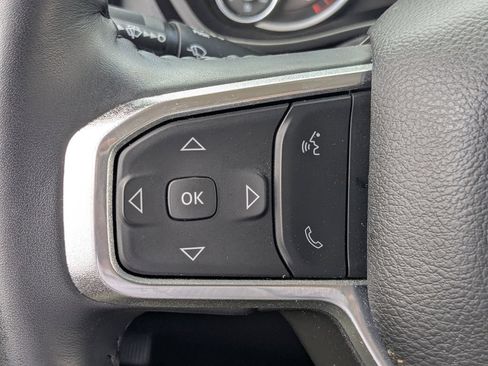 Used 2024 RAM 2500 Laramie w/ Safety Group AWD/4WD image 24
