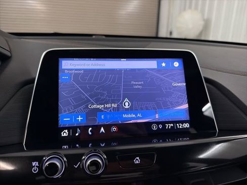 Certified 2026 Cadillac CT4 Sport image 30