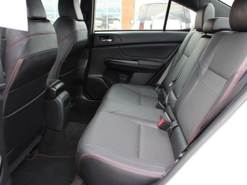 Used 2019 Subaru WRX Limited AWD/4WD image 39