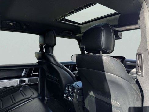 Used 2019 Mercedes-Benz G 550 image 45