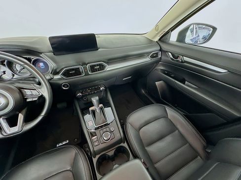 Used 2024 MAZDA CX-5 AWD 2.5 S image 11