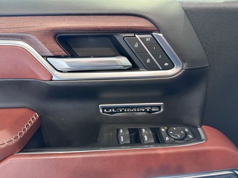 Certified 2023 GMC Sierra 1500 Denali Ultimate image 26