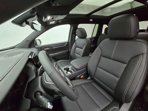 New 2026 GMC Acadia Elevation w/ Black Edition image 27