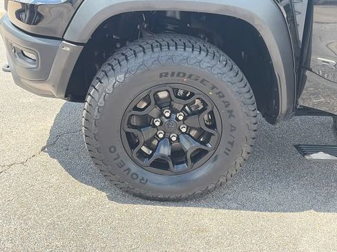 Used 2021 RAM 1500 TRX w/ TRX Level 2 Equipment Group AWD/4WD image 27