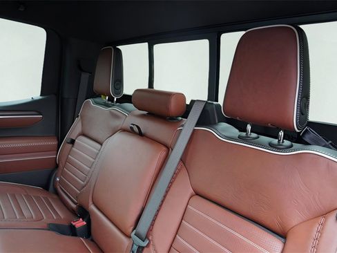 New 2026 GMC Sierra 1500 Denali Ultimate image 34